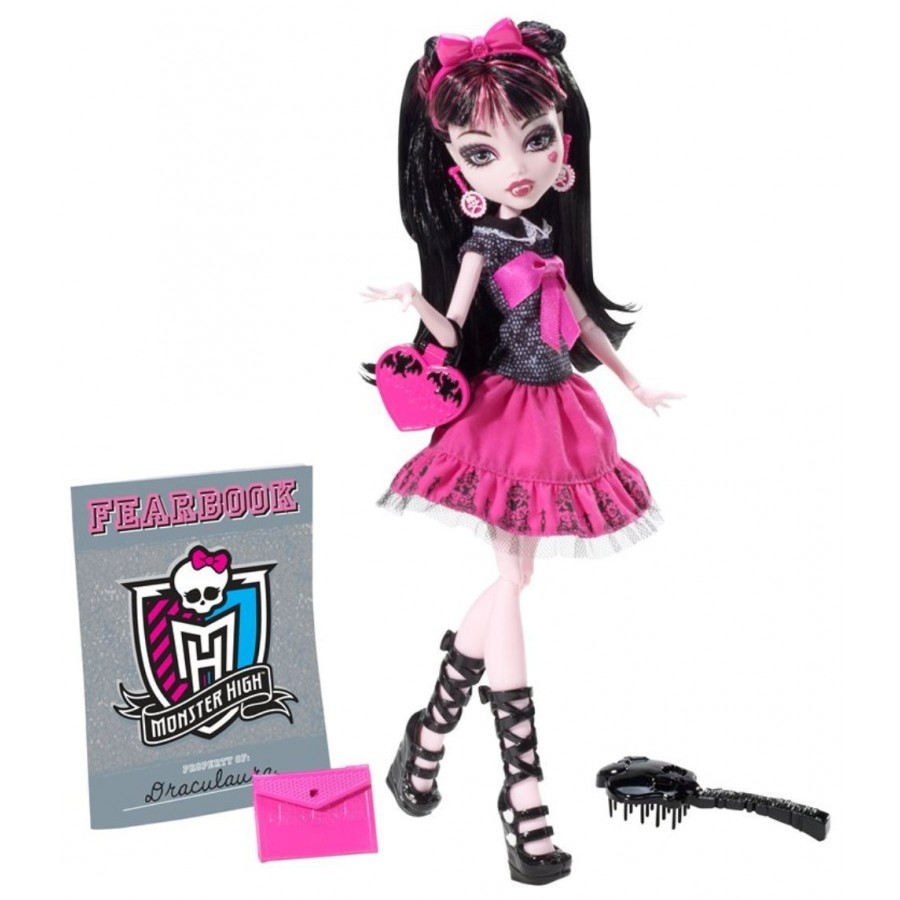 Monster High